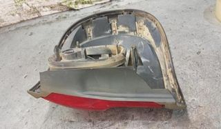 Piloto nissan 268550x000 26855 0x000 terrano 45258