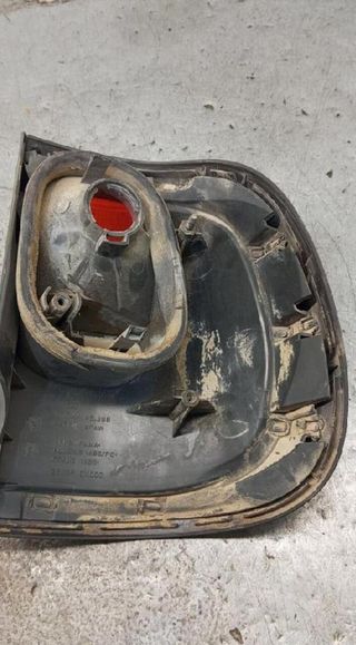 Piloto nissan 268550x000 26855 0x000 terrano 45258