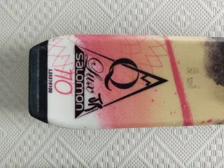 Esquís Salomon Junior