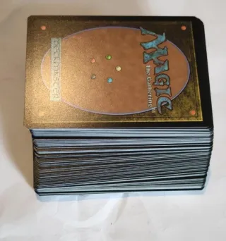 Pack 92 Cartas MTG Lorwyn: eclipsed Español