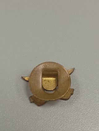 Insignia aviación Alfonso XIII. Ejército del aire