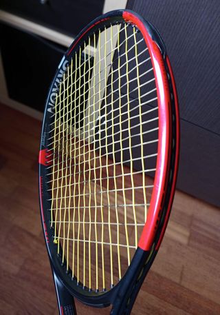 Raqueta de tenis Dunlop CX200+