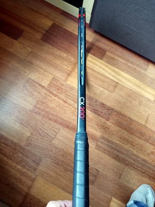 Raqueta de tenis Dunlop CX200+