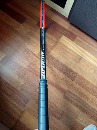 Raqueta de tenis Dunlop CX200+
