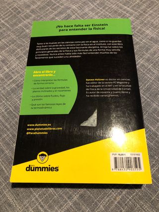 Física para Dummies