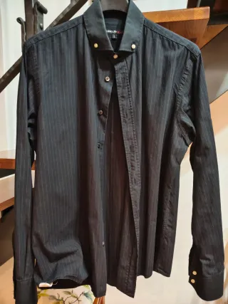 Camicia uomo CIRCUS taglia L