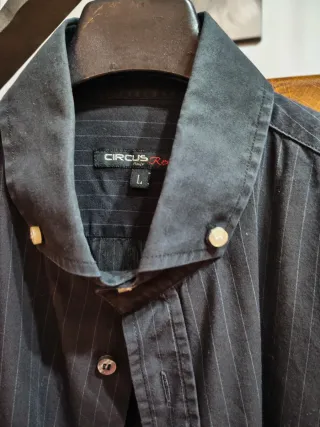 Camicia uomo CIRCUS taglia L