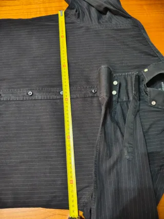 Camicia uomo CIRCUS taglia L