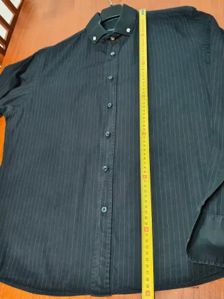 Camicia uomo CIRCUS taglia L