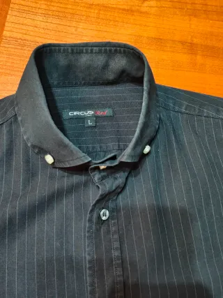 Camicia uomo CIRCUS taglia L