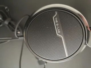 Auriculares Gaming G-Lab Korp Thallium