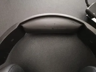 Auriculares Gaming G-Lab Korp Thallium