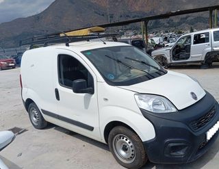 Llanta fiat fiorino furgon sx 453365