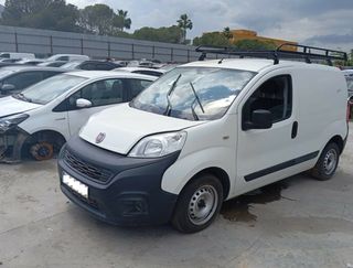 Llanta fiat fiorino furgon sx 453365