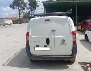 Llanta fiat fiorino furgon sx 453365