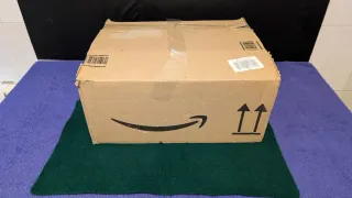 Altavoces Edifier MR4 Negros