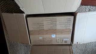 Altavoces Edifier MR4 Negros