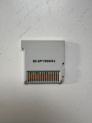 Pokemon Y Nintendo 3DS RPG