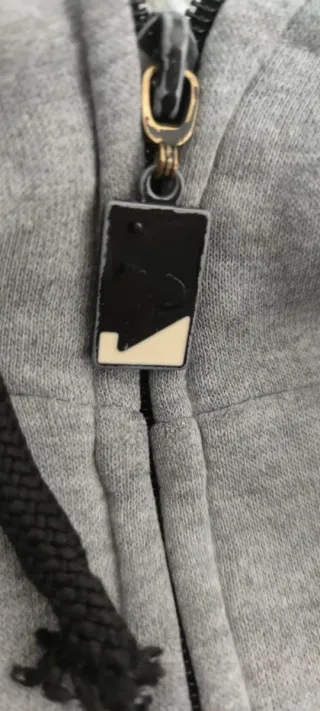 Sudadera New York Yankees Majestic Cooperstown XL