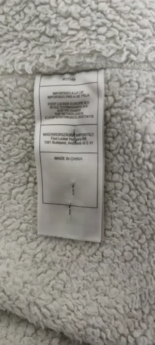 Sudadera New York Yankees Majestic Cooperstown XL