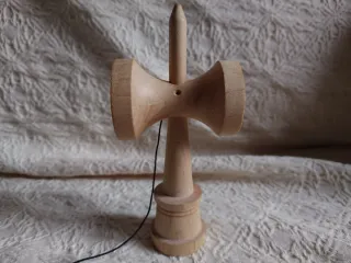 Kendama Chess Shape Pro