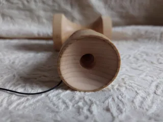 Kendama Chess Shape Pro