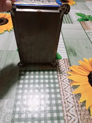 Cofanetto Sperlari Vintage Collezione