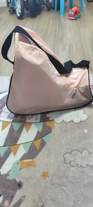 Patines Artísticos EDEA ESORDIO Talla 260