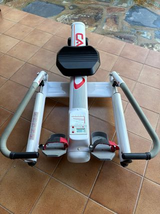Máquina de Remo CA