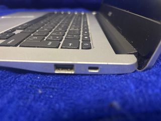 Acer Chromebook 314 Plata