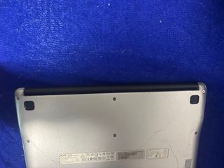 Acer Chromebook 314 Plata