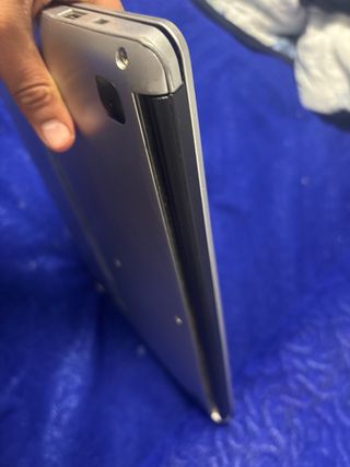 Acer Chromebook 314 Plata