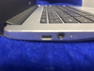 Acer Chromebook 314 Plata