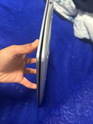 Acer Chromebook 314 Plata