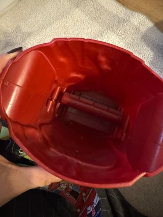 Guante Electrónico Marvel Avengers Iron Man