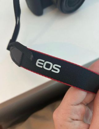 Canon EOS M50 Cámara Mirrorless