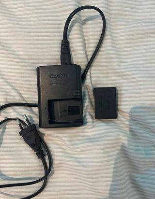 Canon EOS M50 Cámara Mirrorless