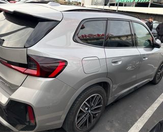 BMW X1 2024 M.