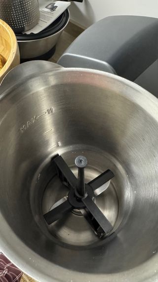 Robot Cocina Taurus Mycook Touch