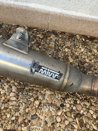 Yamaha XSR 700 X Tribute