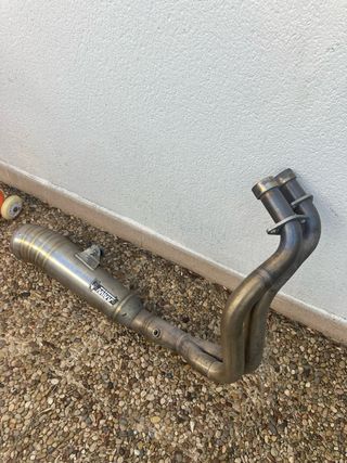 Yamaha XSR 700 X Tribute