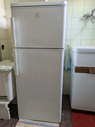 Frigorifero Electrolux RJ1800 AOW A+