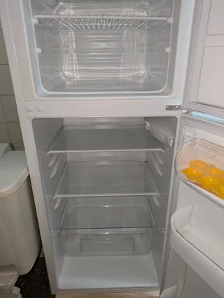 Frigorifero Electrolux RJ1800 AOW A+