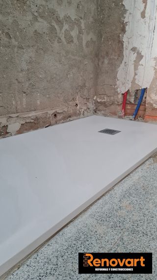 Reformas en general, baño,cocina,parquet,Elétrica