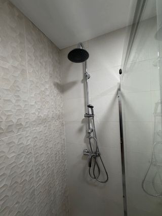 Reformas en general, baño,cocina,parquet,Elétrica