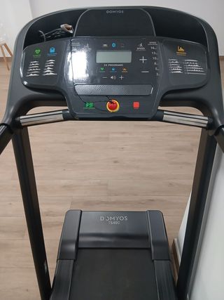 Cinta de correr Domyos T-540C