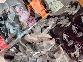 Ankh Dioses de Egipto en INGLÉS