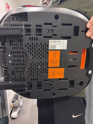 Silla coche Cybex Grupo 2-3