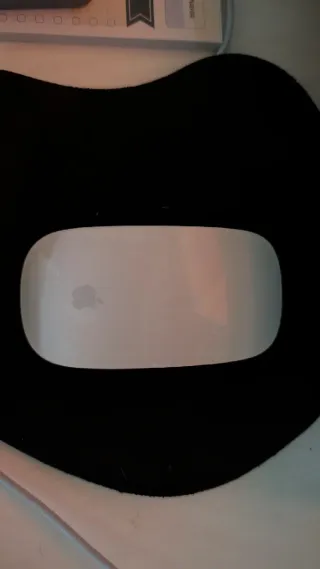 iMac 24 2021 M1 8GB RAM