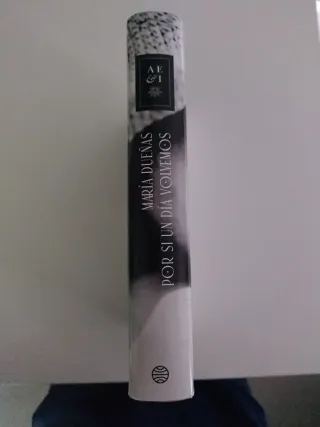 Por si un día volvemos